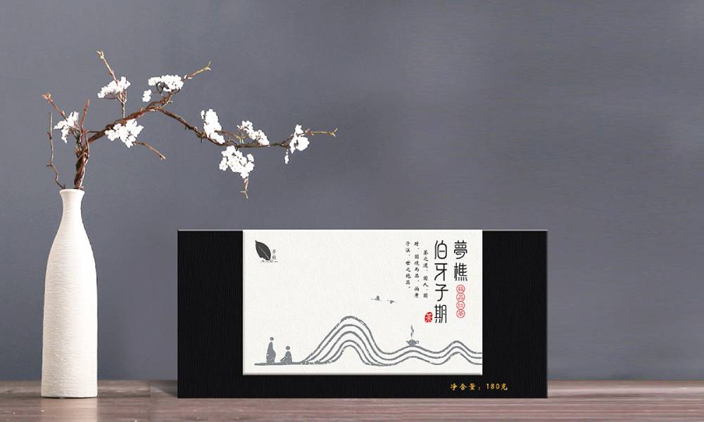 和县国潮包装设计的创新路径——传统文化与年轻潮流的破圈融合